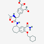 Cas Number: 268741-42-0  Molecular Structure