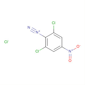 CAS No 26877-98-5  Molecular Structure