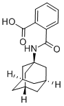 Cas Number: 26878-89-7  Molecular Structure