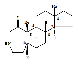 CAS No 26882-34-8  Molecular Structure