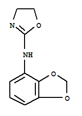 CAS No 26882-72-4  Molecular Structure