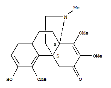 Cas Number: 2689-15-8  Molecular Structure