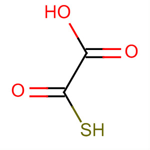 Cas Number: 2689-56-7  Molecular Structure