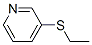 CAS No 26891-59-8  Molecular Structure