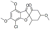 CAS No 26891-85-0  Molecular Structure