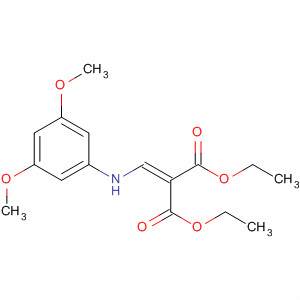 CAS No 26892-84-2  Molecular Structure