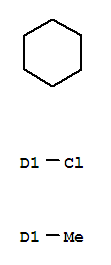 CAS No 26895-68-1  Molecular Structure