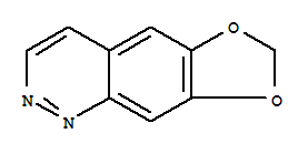 Cas Number: 269-52-3  Molecular Structure