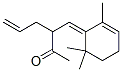 CAS No 26903-19-5  Molecular Structure