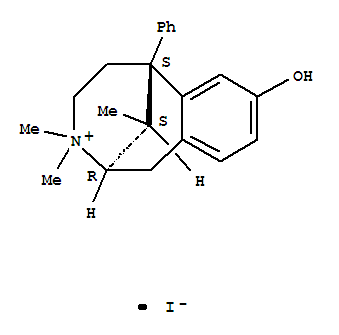 CAS No 26905-00-0  Molecular Structure