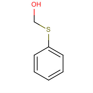 CAS No 26905-22-6  Molecular Structure