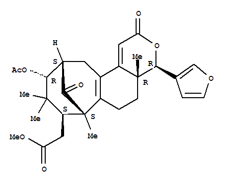 CAS No 26906-59-2  Molecular Structure