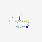 Cas Number: 269083-13-8  Molecular Structure