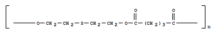 Cas Number: 26913-88-2  Molecular Structure