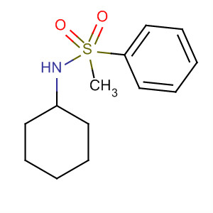 CAS No 26914-53-4  Molecular Structure
