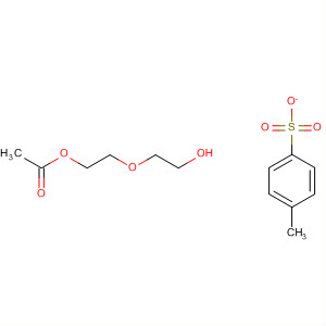 Cas Number: 26923-87-5  Molecular Structure