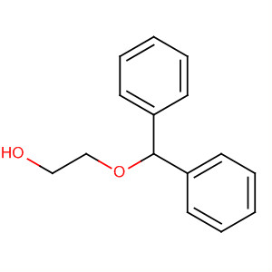 CAS No 26926-47-6  Molecular Structure