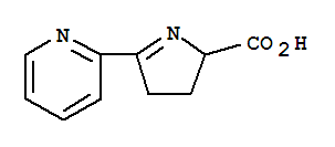 CAS No 26927-08-2  Molecular Structure