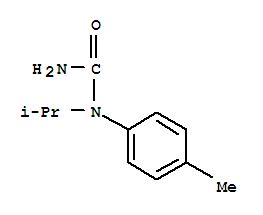 CAS No 26930-56-3  Molecular Structure