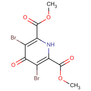 CAS No 26931-11-3  Molecular Structure