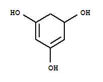 CAS No 26932-12-7  Molecular Structure