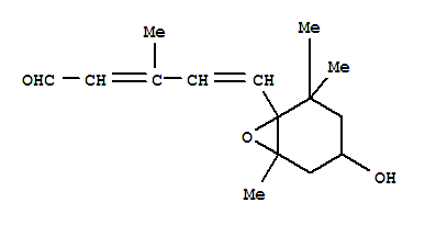 CAS No 26932-58-1  Molecular Structure