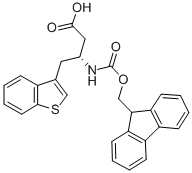 CAS No 269396-51-2  Molecular Structure