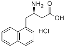 CAS No 269398-88-1  Molecular Structure