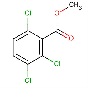CAS No 2694-06-6  Molecular Structure