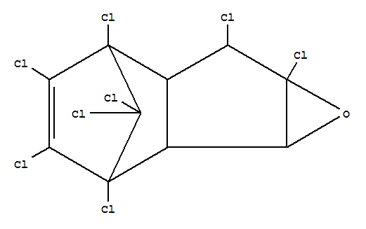 CAS No 26940-75-0  Molecular Structure