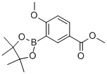 CAS No 269410-10-8  Molecular Structure