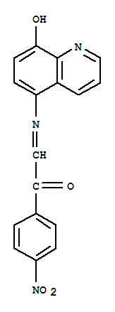 CAS No 26942-56-3  Molecular Structure