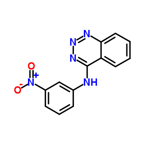 CAS No 26944-69-4  Molecular Structure