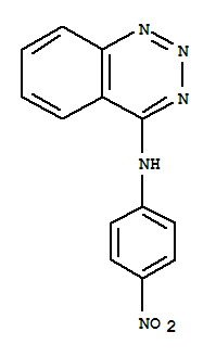 CAS No 26944-70-7  Molecular Structure