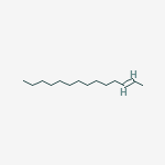 CAS No 26952-13-6  Molecular Structure