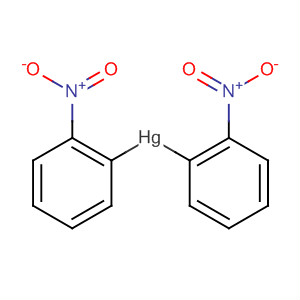 CAS No 26953-08-2  Molecular Structure