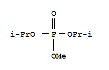 Cas Number: 26955-63-5  Molecular Structure