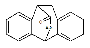 Cas Number: 26963-69-9  Molecular Structure