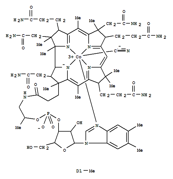 CAS No 26969-91-5  Molecular Structure