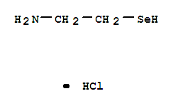 CAS No 2697-65-6  Molecular Structure