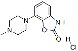 CAS No 269718-83-4  Molecular Structure