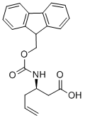 CAS No 269726-95-6  Molecular Structure