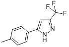 Cas Number: 26974-15-2  Molecular Structure