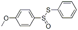CAS No 26974-29-8  Molecular Structure