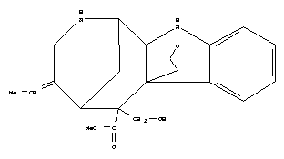 Cas Number: 26988-11-4  Molecular Structure