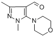 CAS No 26990-69-2  Molecular Structure