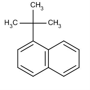 CAS No 26998-30-1  Molecular Structure