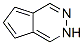 Cas Number: 270-64-4  Molecular Structure