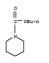 CAS No 27000-74-4  Molecular Structure