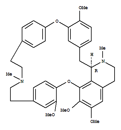 CAS No 27004-83-7  Molecular Structure